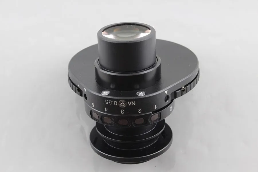 Микроскоп OLYMPUS IX2-LWUCD MICROSCOPE CONDENSER IX