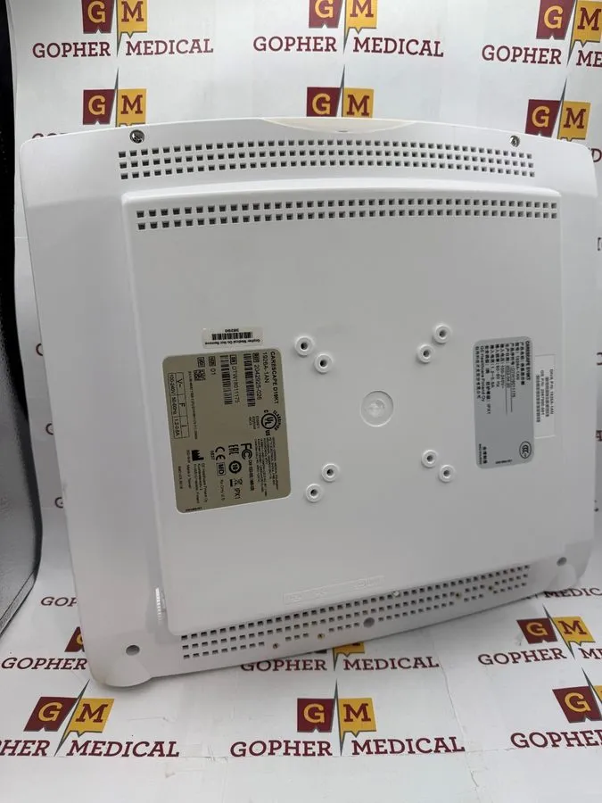 Монитор пациента GE B850 Carescape Monitor / Display D19KT 2042925-026, Fully Fu