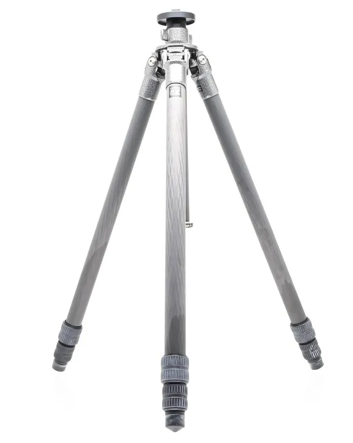 Оборудование видеонаблюдения Gitzo GT2530 Mountaineer 6x Carbon Fiber Tripod — фото лота 2