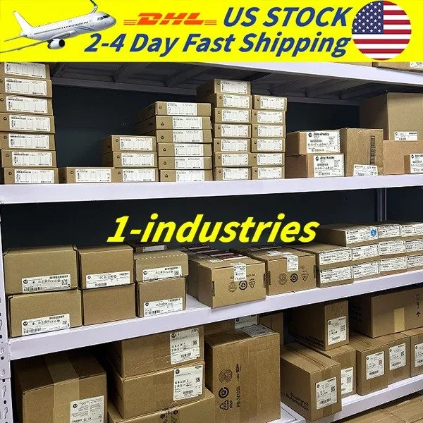 Серводвигатель Allen-Bradley MPL-A430P-HJ74AA Low-Loss High-Efficiency Servo Mot