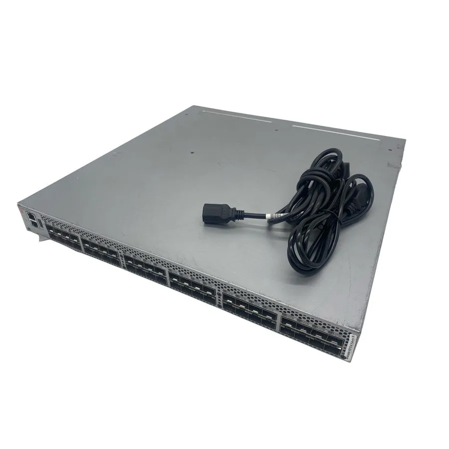 Коммутатор CISCO DS-C9148-48P-K9 MDS 9148 48-PORT MULTILAYER FABRIC