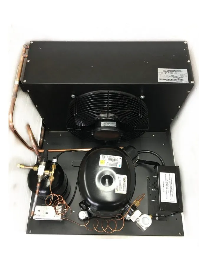 Компрессорно-конденсаторный агрегат Outdoor QTAWA2460ZXD Condensing Unit, 1-1/2 
