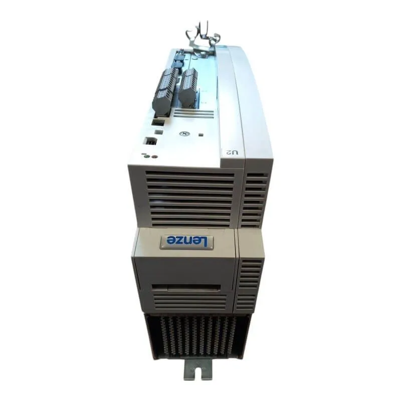 Сервопривод EVS9323-ES LENZE SERVO DRIVE — фото лота 1