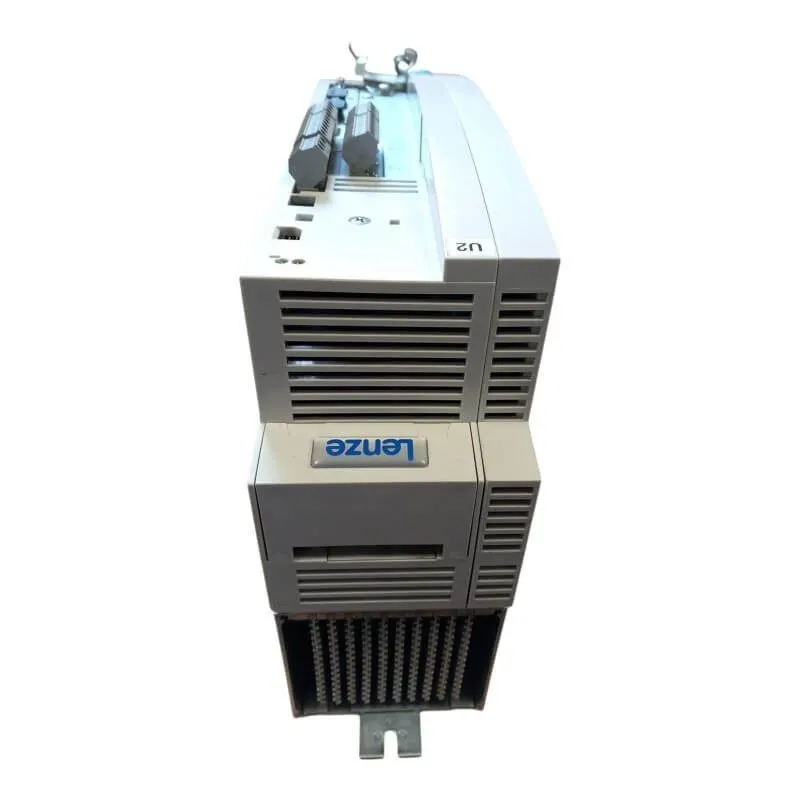 Сервопривод EVS9323-ES LENZE SERVO DRIVE — фото лота 2