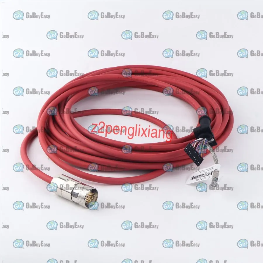 Робот ABB Teach Pendant Cable 3HAC023195-003