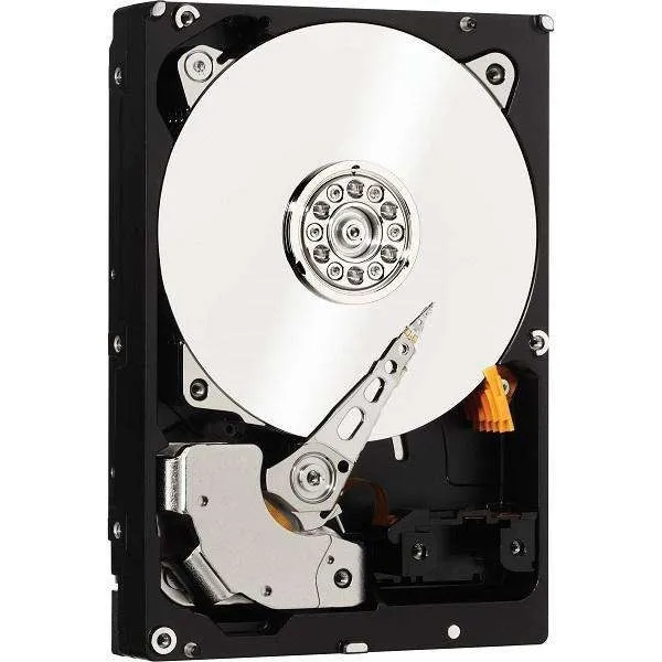 Жёсткий диск HGST Ultrastar C10K600 600GB 10K 6Gb/s SFF 2.5" SAS Enterprise HDD