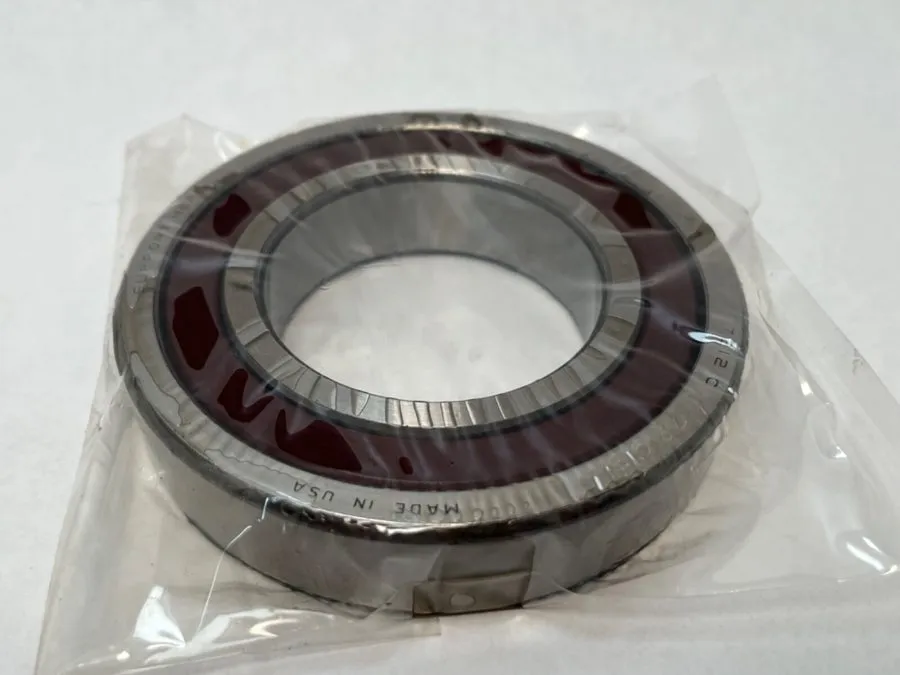 Подшипник SKF 7212CTCC78G3 Angular Bearing 60x110x22 mm 7212C USA