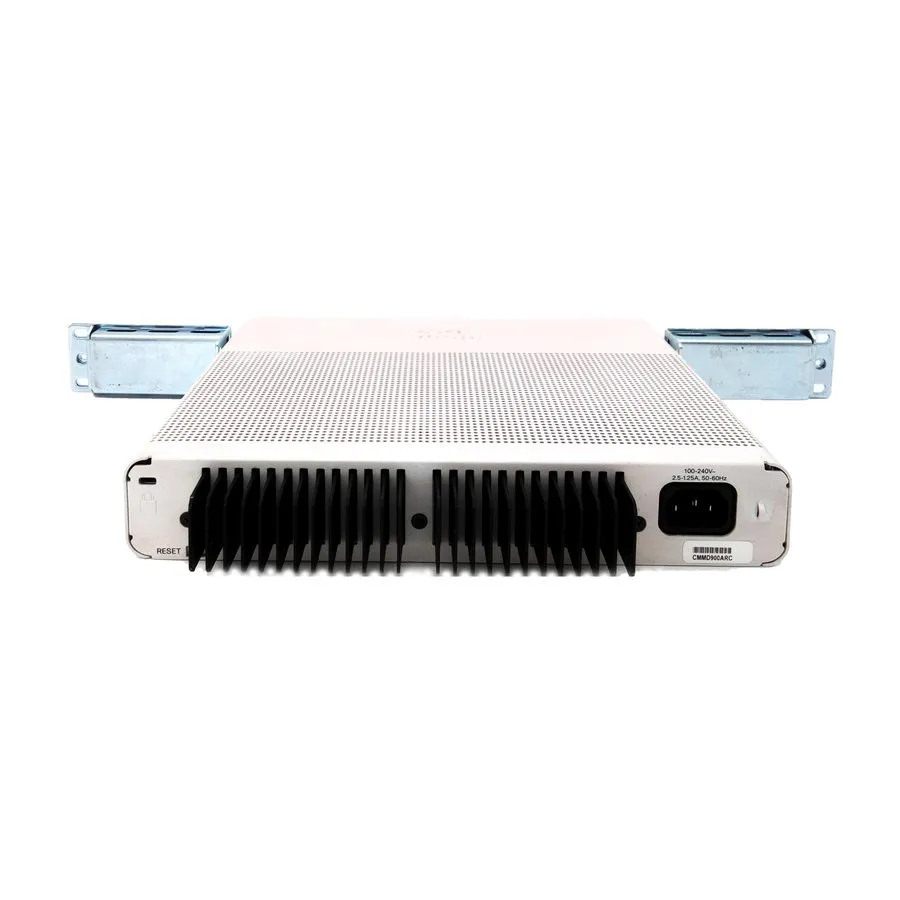 Коммутатор Cisco Catalyst WS-C3560CG- -S 8-Port PoE Gigabit Managed Switch