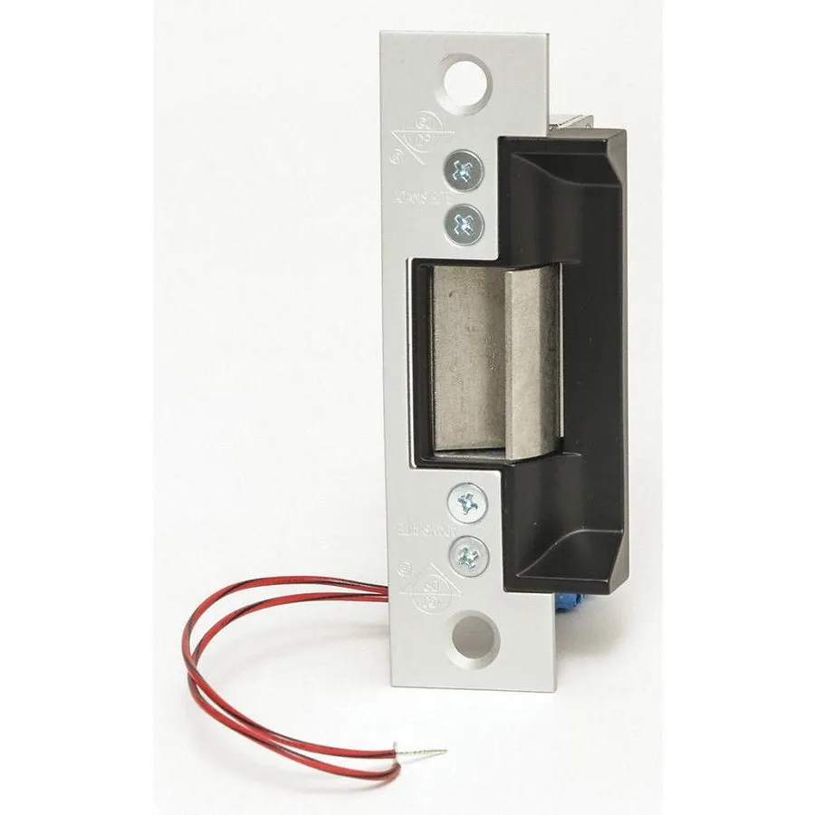 Оборудование видеонаблюдения ADAMS RITE 7140-310-628-00 Electric Strike, 12VDC/2 — фото лота 1
