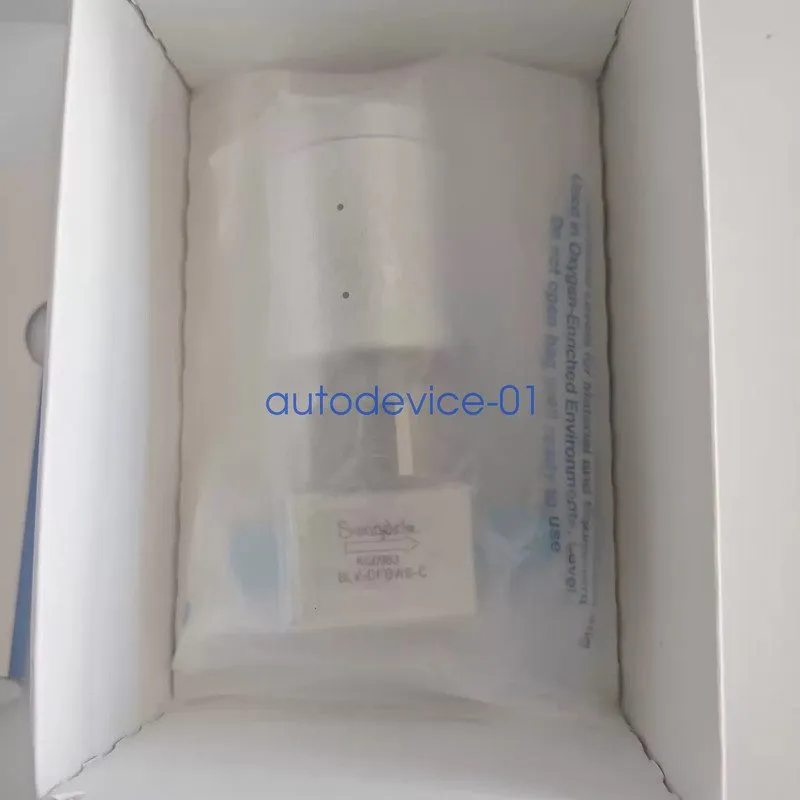Клапан 6LV-DFBW8-C Swagelok Diaphragm Valve