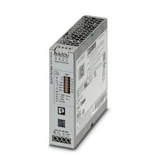Блок питания Phoenix 2904620 QUINT4-PS/3AC/24DC/5 Switching Power Supply
