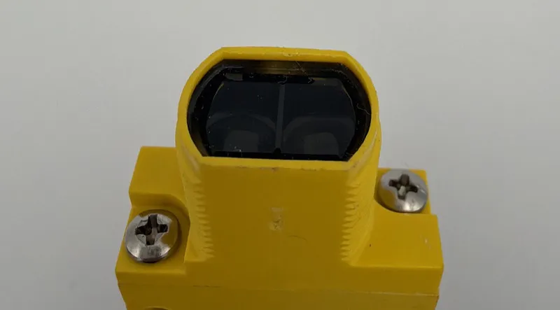 Фотоэлектрический датчик Banner Engineering SM2A312LVQD Photoelectric Sensor Min