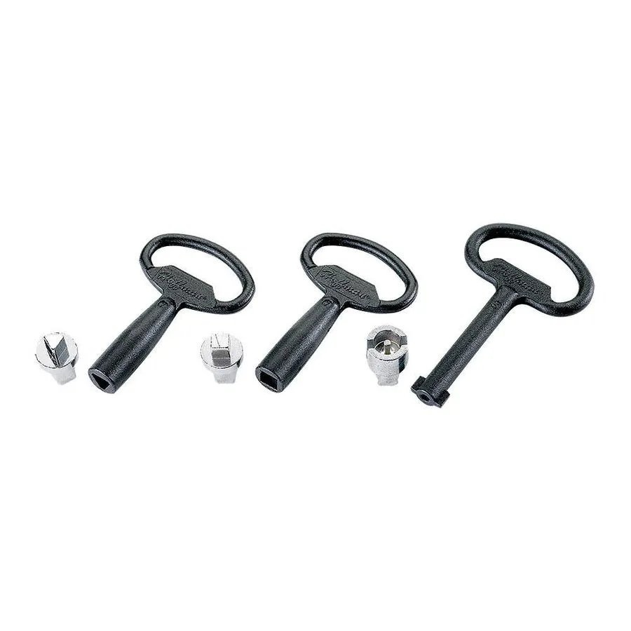 Монтажный шкаф HOFFMAN CLKTM7 Keylock Insert,Lock Enclosure 32FK90 — фото лота 1