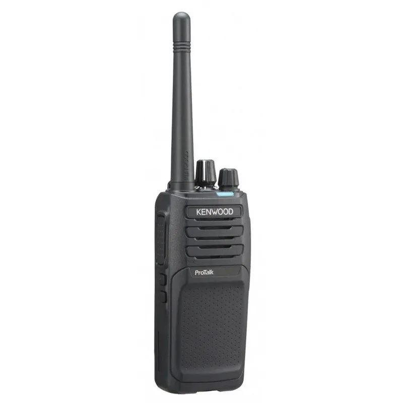 Радиостанция Kenwood ProTalk #NX-P1300AUK UHF Two-Way Portable Radio 64 Channels