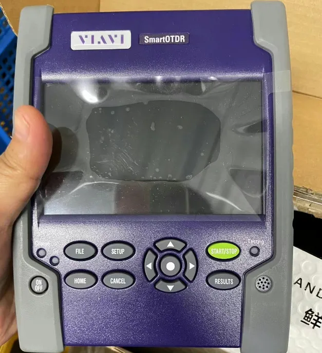 Тестер JDSU VIAVI Smart OTDR 1310nm/1550nm 30dB/30dB