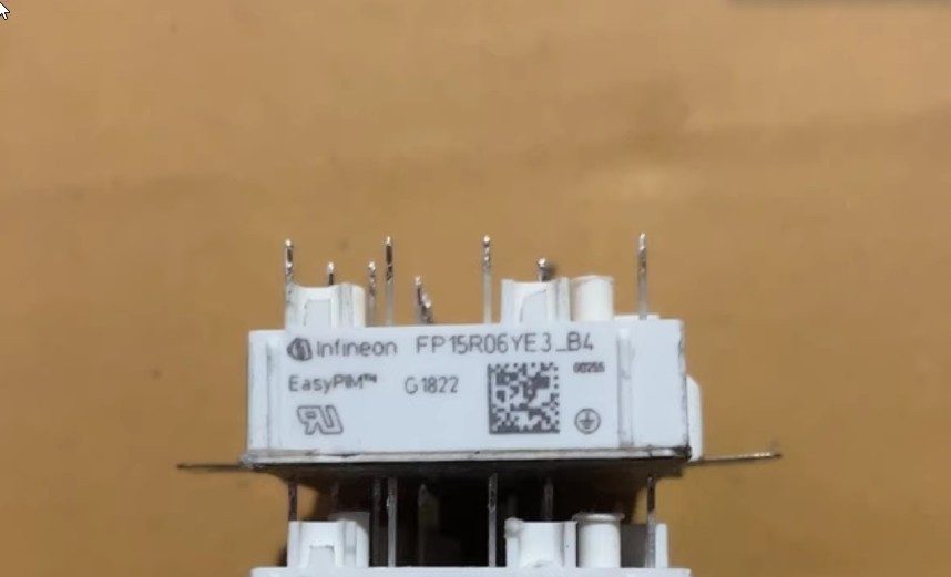 Фото лота FP15R06YE3-B4 от продавца №49025