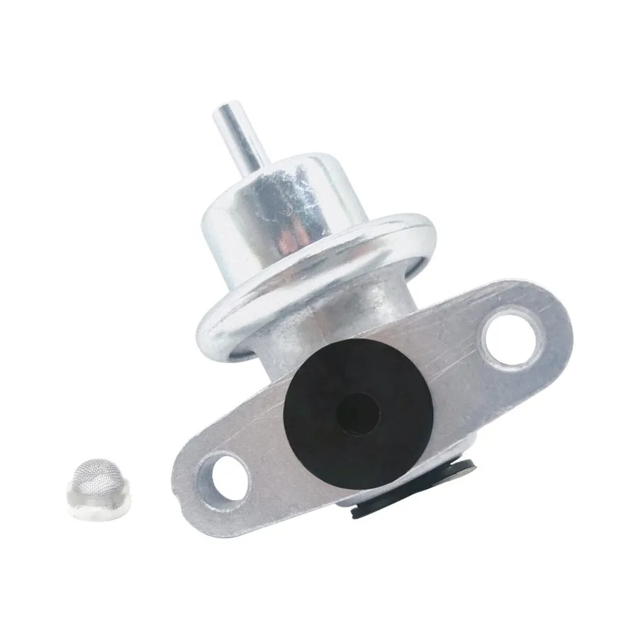 Трубопроводная арматура Fuel Pressure Regulator Mercury Mercruiser 262 V6 / 305 