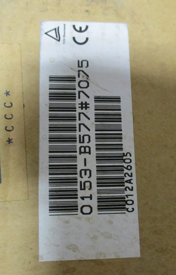 Серводвигатель Fanuc A06B-0153-B075#7008 AC Servo Motor A30/3000 4.8kW 168V 3000