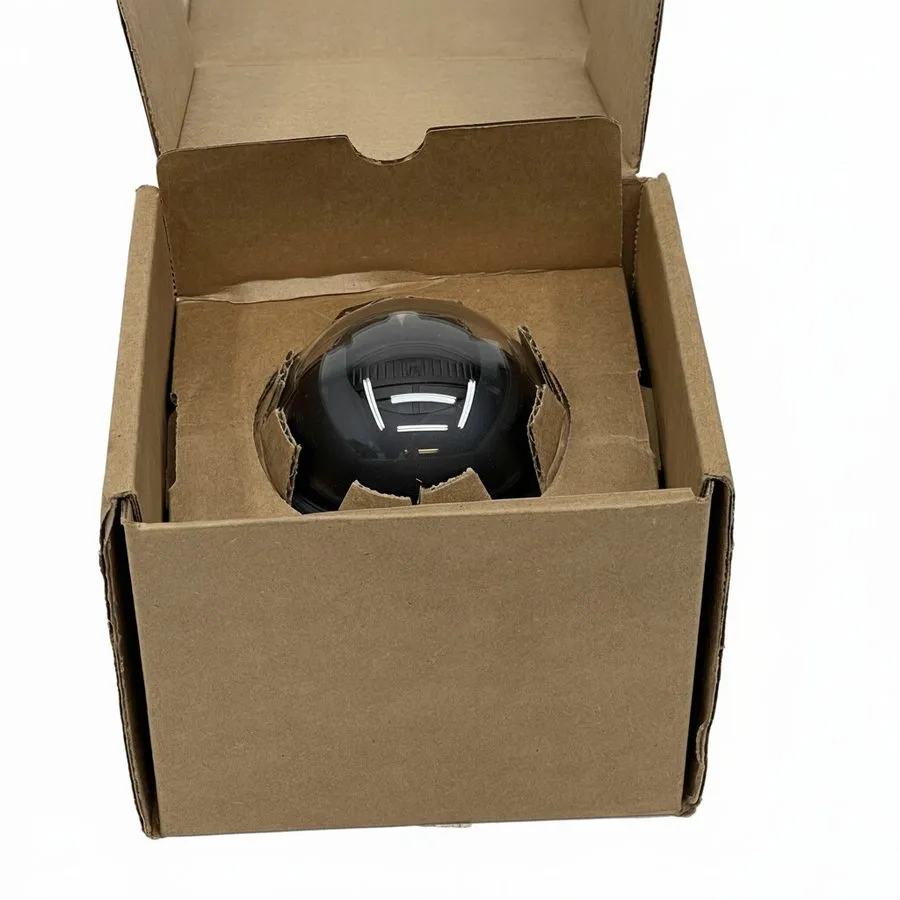 Камера Axis P3265-LV 2MP Network Dome Camera 1080p PoE IR Lightfinder — фото лота 1