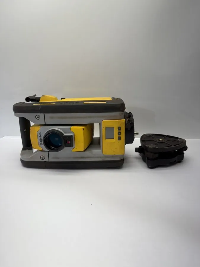 Тахеометр Trimble RTS873 DR HP Robotic Total Station Surveying w/ Hard Case
