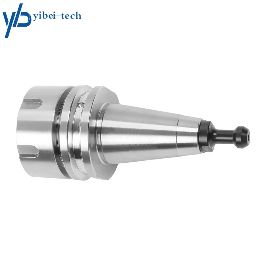 Патрон Balance Collet ISO30 ER32-50 Antirust Chuck CNC Milling Lathe Tool Holder — фото лота 2
