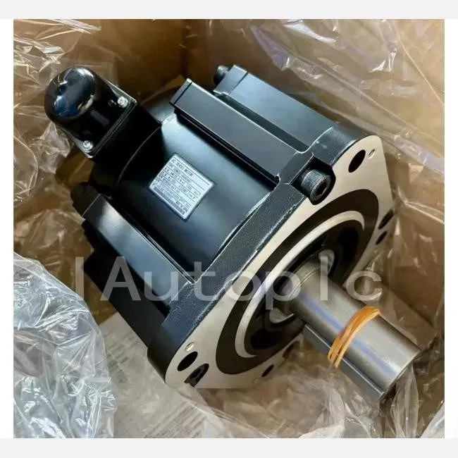 Серводвигатель YASKAWA SGMGV-44ADA61 AC SERVO MOTOR
