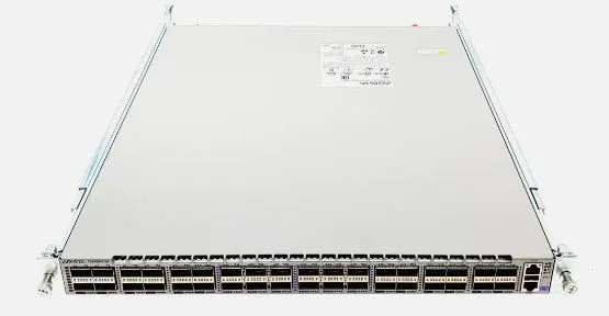 Трансивер Arista DCS-7280QR-C36-R 24x40GbE QSFP+ & 12x100GbE QSFP R-R