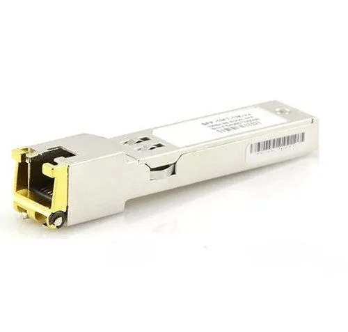 Трансивер Fully Compatibility 10GBase-T Transceiver SFP-10G-T 10G SFP Copper to 