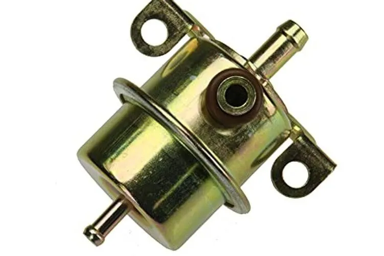 Трубопроводная арматура 94411019803 Fuel Pressure Regulator