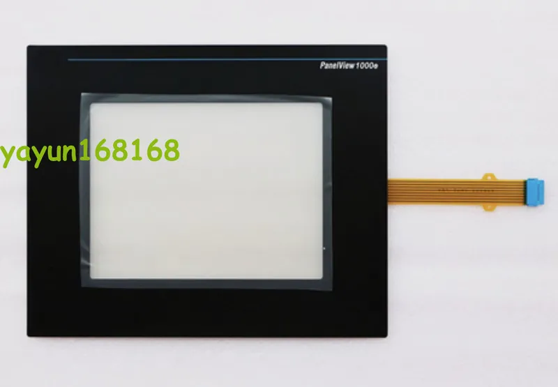 Панель оператора ALLEN-BRADLEY PANELVIEW 1000E OPERATOR PANEL 2711E-T10C15