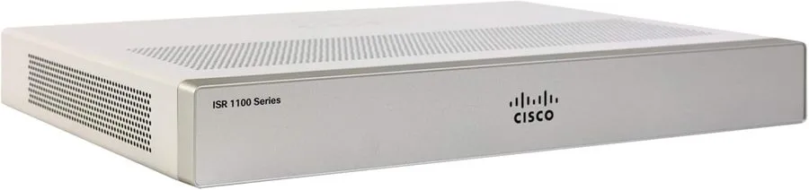 Маршрутизатор Cisco C1121X-8PLTEP Integrated Service Router
