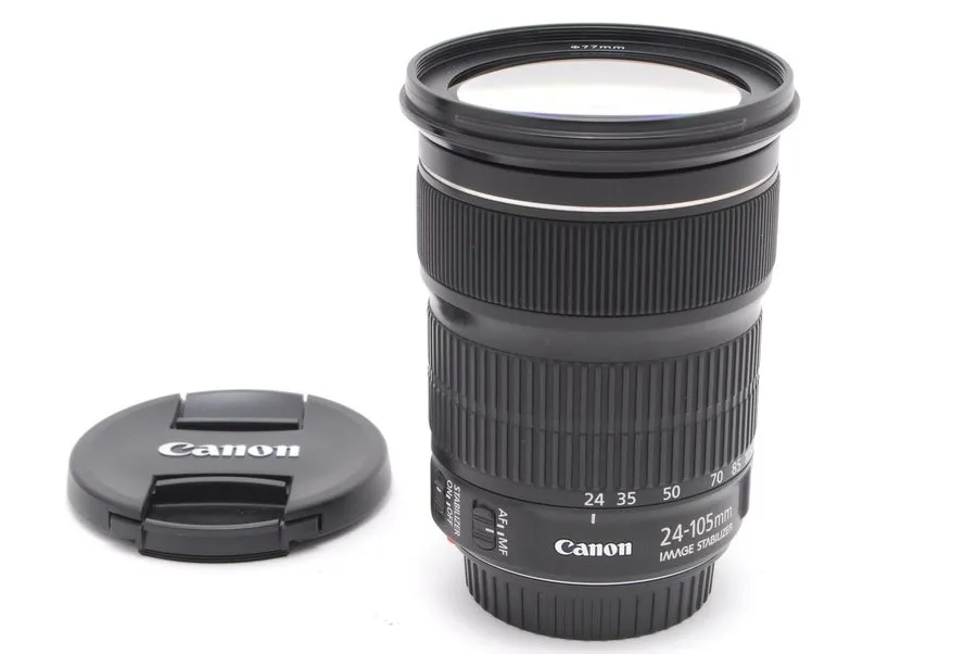 Объектив Canon EF 14mm f/2.8L USM Ultra Wide Angle L Series Lens w/ Caps