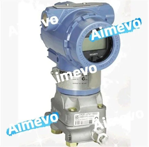 Датчик давления Rosemount 3051CG Gauge Pressure Transmitter 4-20mA Analog 10.5-5