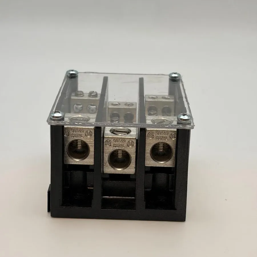 Клеммник Allen Bradley 1492-PDM3141 Power Distribution Block