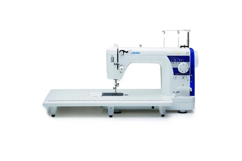 Оборудование рекламного производства Juki Haruka TL-18QVP Mid-Arm Portable Quilt