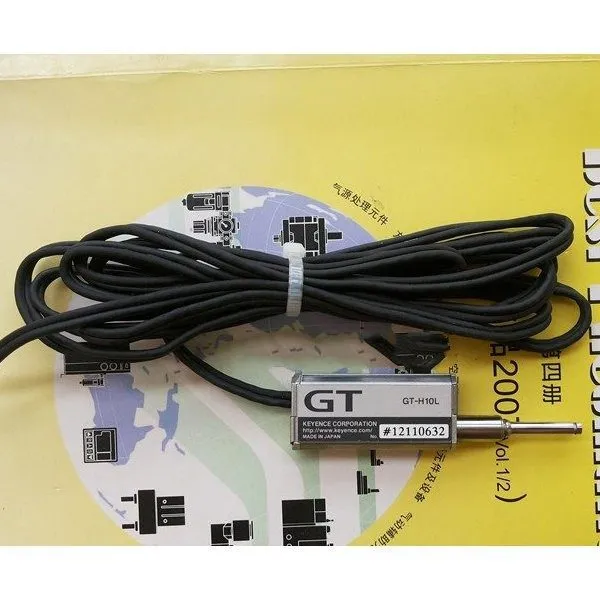 Датчик Keyence GT-H10L Contact Sensor