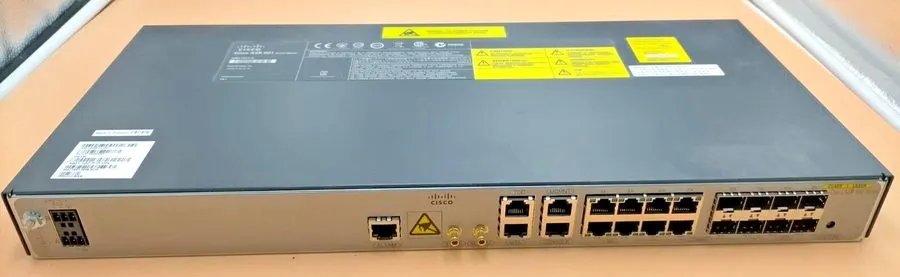 Маршрутизатор CISCO A901-12C-F-D
