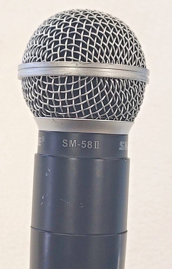 Фото лота SM-58II от продавца №44259
