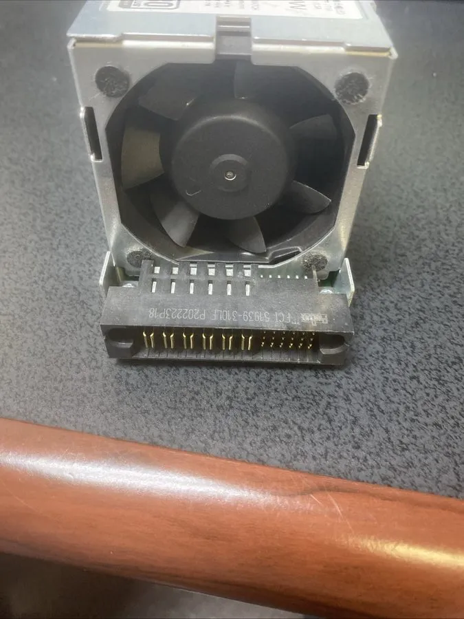 Блок питания SERVER POWER SUPPLY DELL 0YFG1C YFG1C 870WATT N870P-S0 POWEREDGE R7