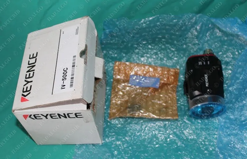 Камера машинного зрения Condition Keyence, IV-500C, Machine Vision Sensor Camera