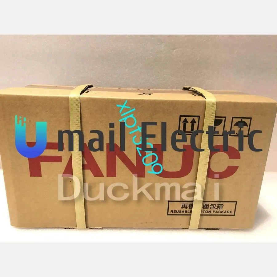 Шпиндель A06B-1412-B103#0P02 Fanuc aI30/7000 spindle motor