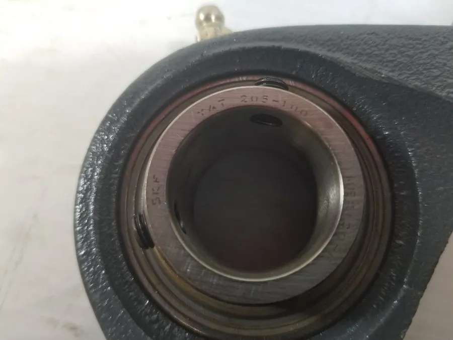 Подшипник SKF Pillow Block Bearing YET 205-100 + SHIP