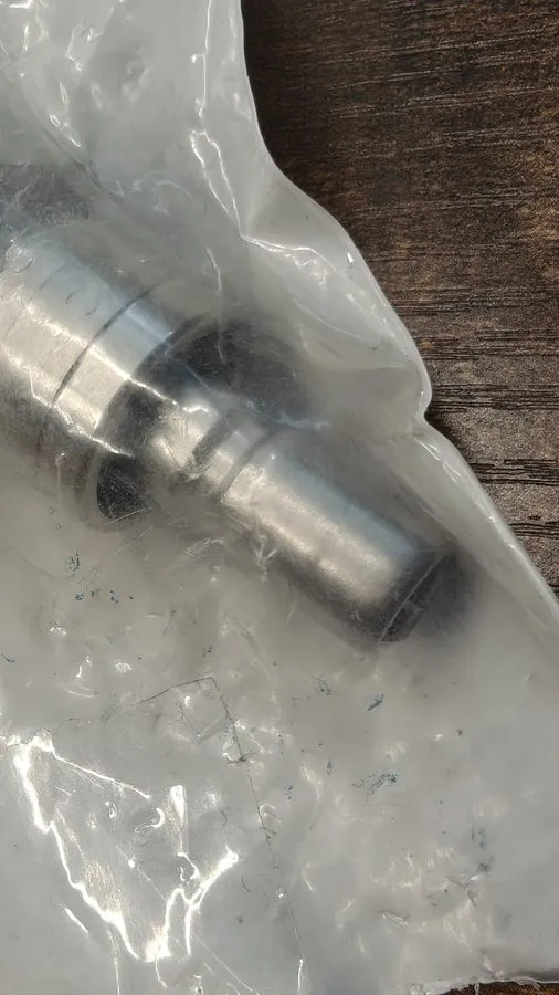 Клапан Swagelok SS-QC6-S-6PF Quick Connect Stem without Valve FNSP — фото лота 2