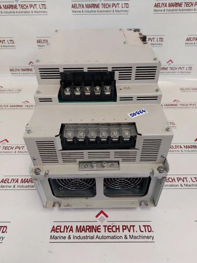 Сервопривод Yaskawa SGDV-590A11A Servo Driver