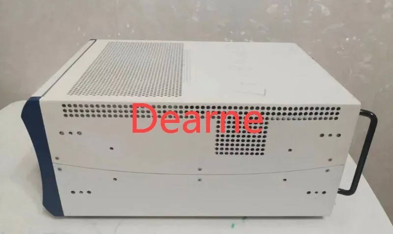 Шасси National Instruments NI PXI-1042Q Quiet 8-Slot 3U PXI Chassis