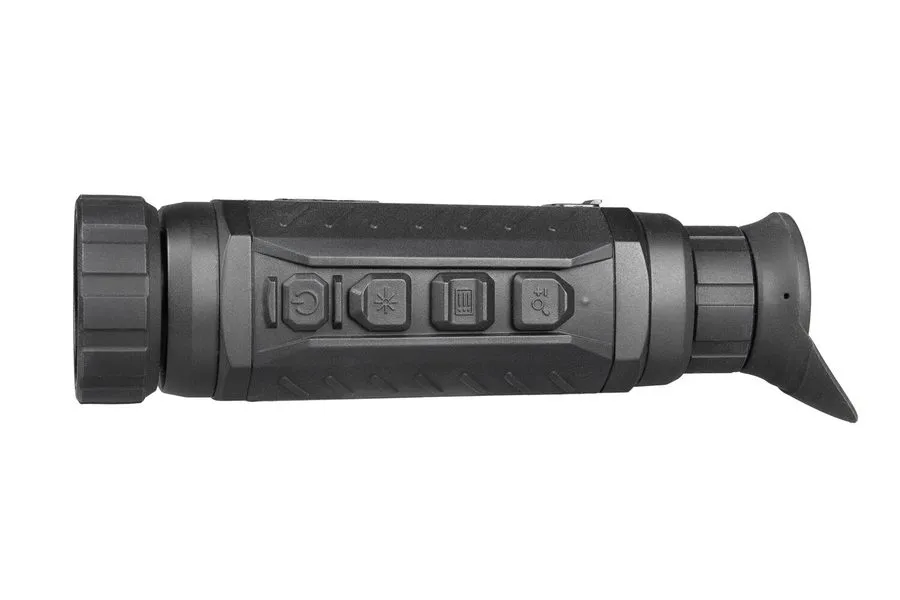 Оптико-электронная система AGM Taipan V2 25-384 Thermal Monocular 384x288 / 12um — фото лота 1