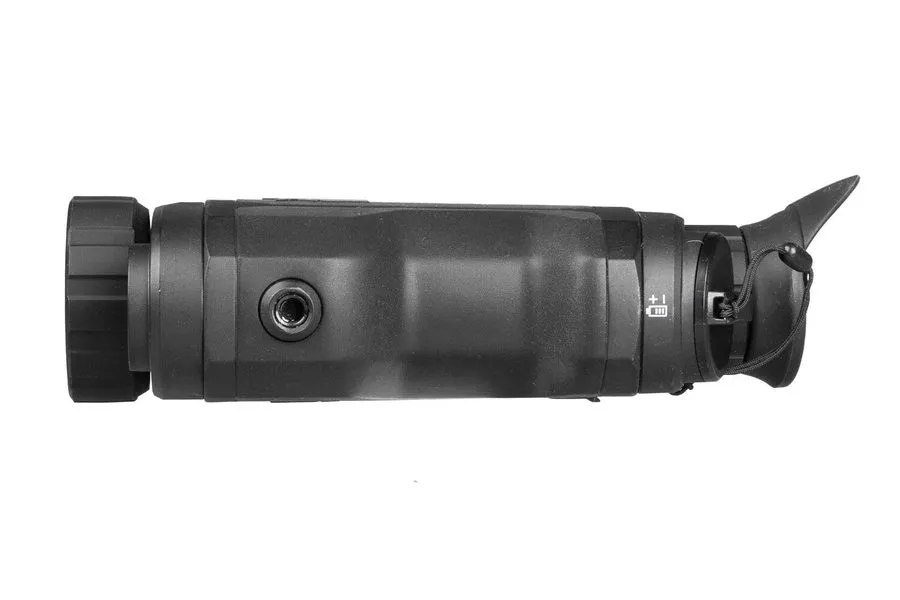 Оптико-электронная система AGM Taipan V2 25-384 Thermal Monocular 384x288 / 12um — фото лота 2