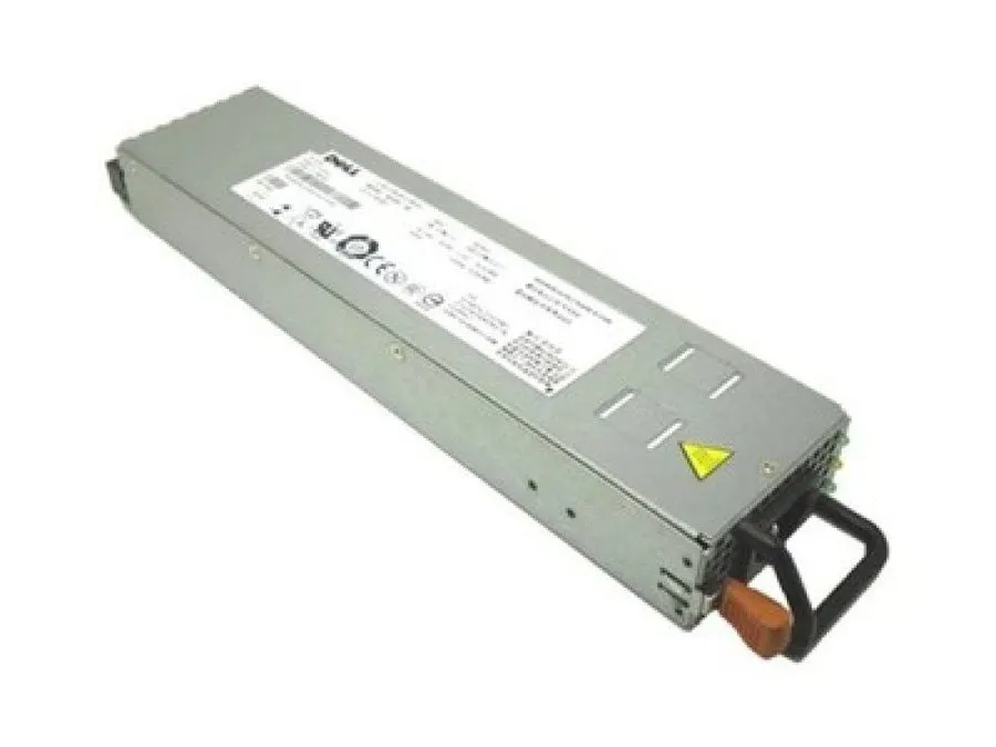 Блок питания Dell PowerEdge1950 670 Watt Power Supply Z670P-00 7001080-Y100 MWG2