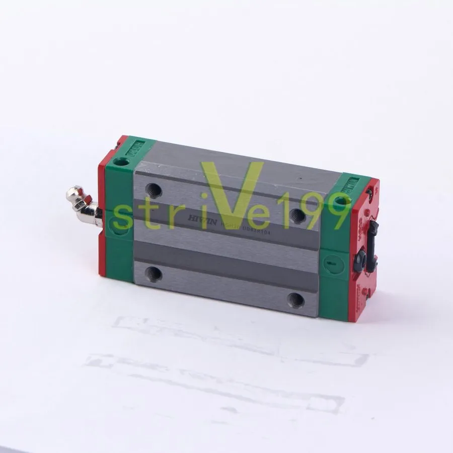 Линейная направляющая HIWIN HGH20HA Linear guide slider