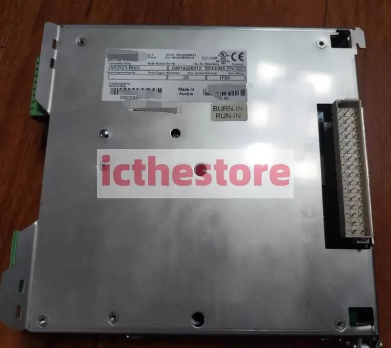1PC AX2523-B900 Contact